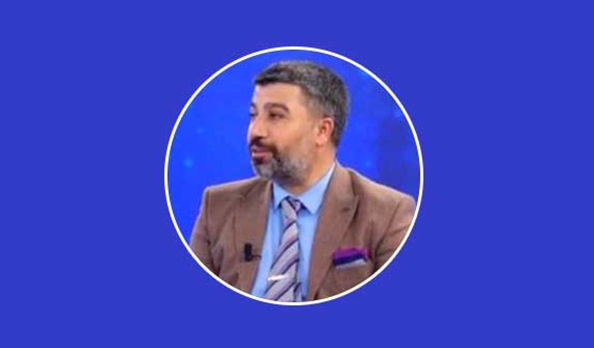 Mehmet Sebbah Yiğit yazdı: "Hepimiz Alzheimer olduk. "Men Dakka dukka."