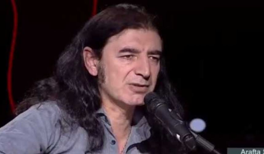 Murat Kekilli'den 'mülteci' açıklaması: Duyarsız kalan sanatçılar insan değil, öl yani...