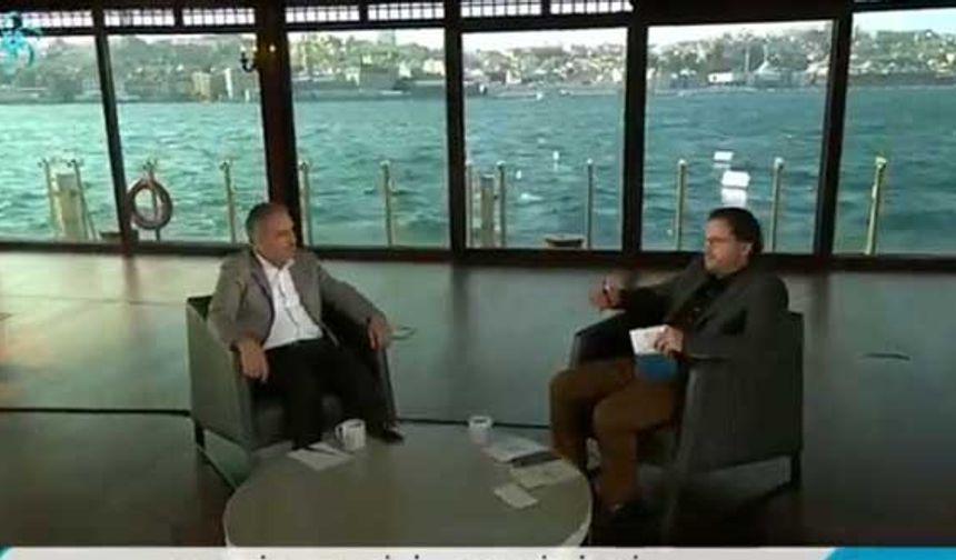 Prof. Murat Şimşek anlatıyor: Hanefi mezhebinin fıkıh silsilesi…
