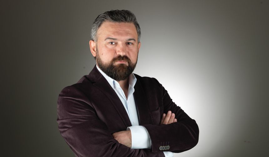 Bülent Deniz'den şüpheli hırsızlık olayıyla ilgili çarpıcı açıklamalar