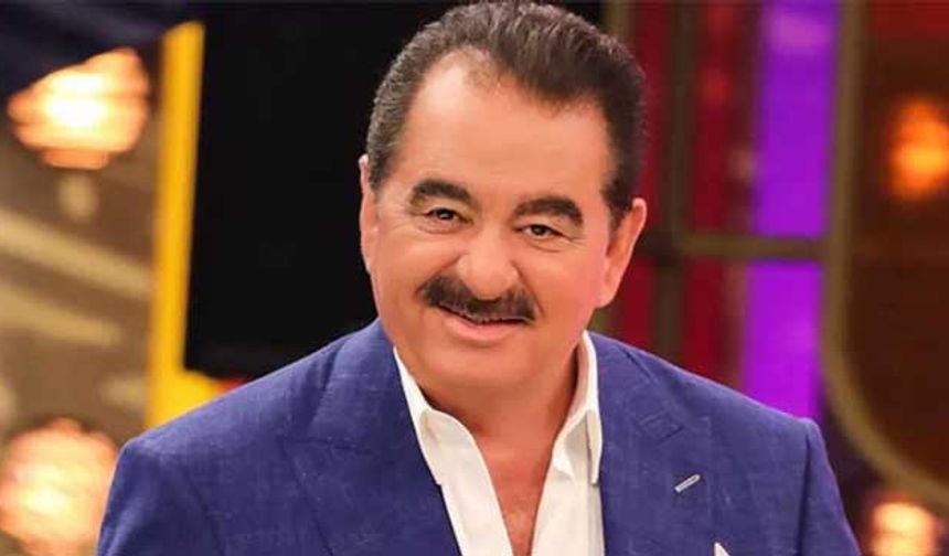 İbrahim Tatlıses: Rabbim dur demedikçe söylerim