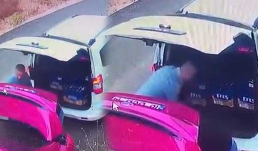 CHP'li Nilüfer Belediyesi'ne ait araçla içki servisi yapıldı