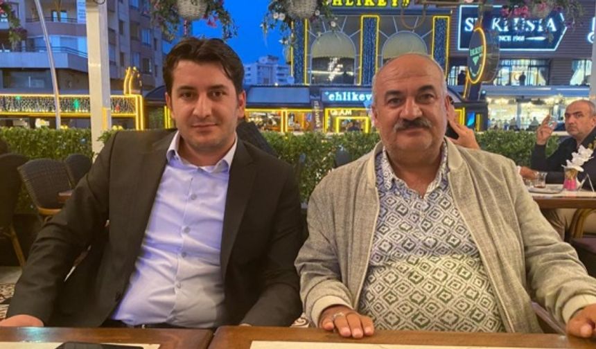 TUDKİYEB başkan adayları seçime birlikte gitme kararı aldı!