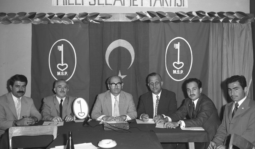 Milli Görüş'ün önde gelen ismi Oğuzhan Asiltürk, 86 yaşında hayatını kaybetti