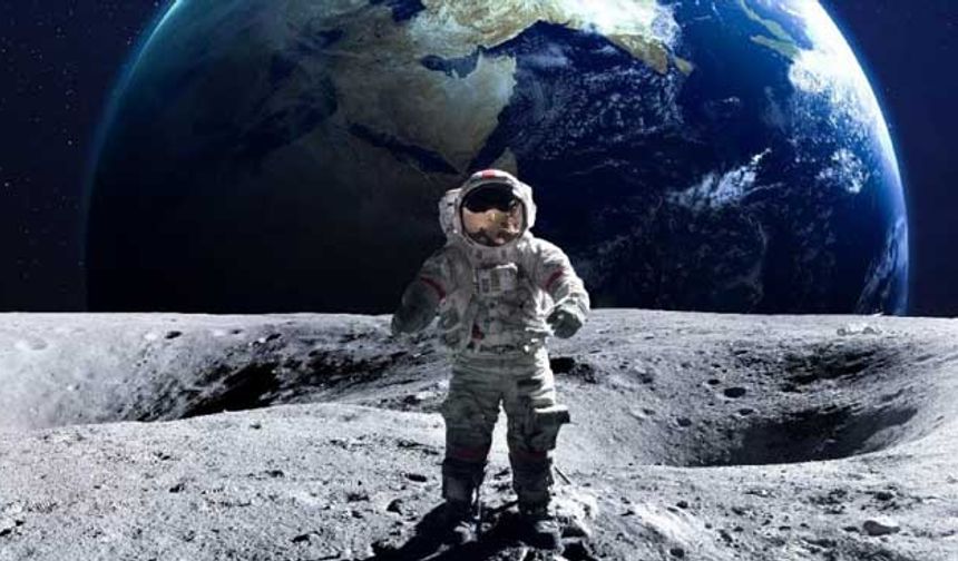 Türkiye Uzay Ajansı’ndan 'astronot' açıklaması: Onaylandı!
