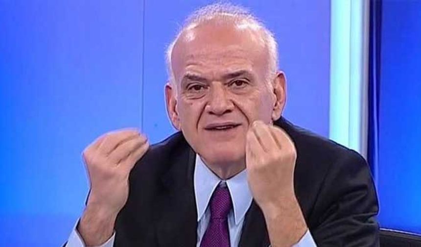 Ahmet Çakar'dan Rıdvan Dilmen'e: Bundan sonra ben yaralı aslanım!