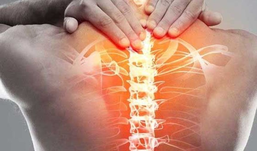 Kas ve eklem ağrılarında kullanılan 39 ürün piyasadan toplatılacak