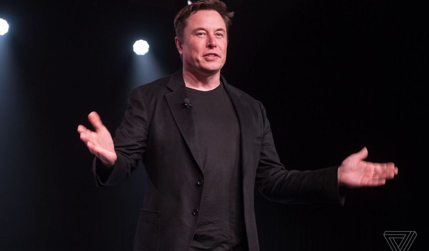 Elon Musk şimdi de üniversite kuruyor