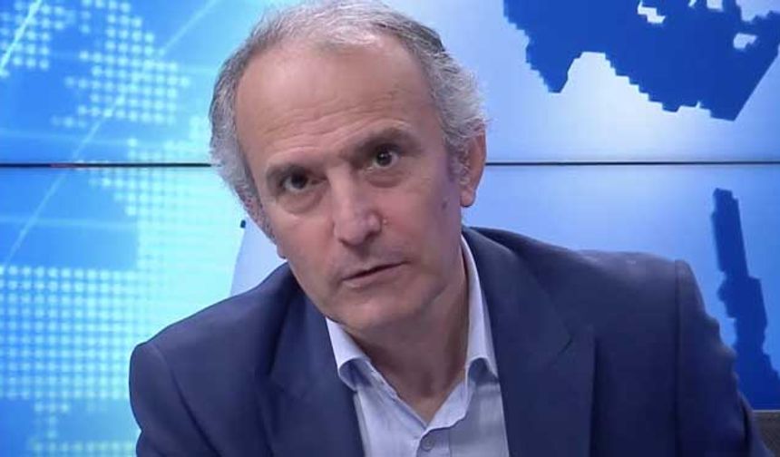 CHP iş dünyasından bir ismi aday göstermek istiyor! Kim bu CEO...