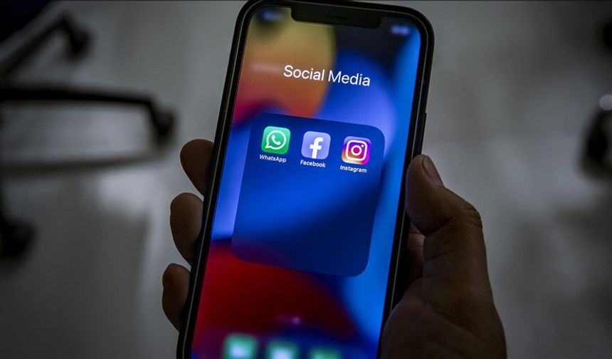 Facebook, Instagram ve WhatsApp kesintisi giderildi