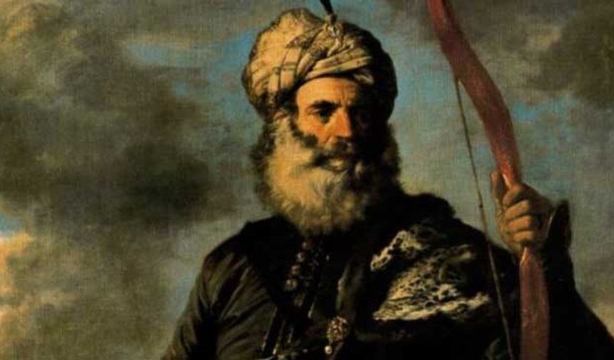 Osmanlı bayrağı altında savaşan Müslüman Hollandalılar
