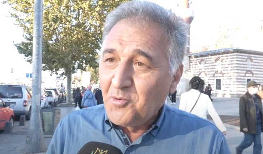 Türkiye'nin konuştuğu İbrahim Ufuk Kaynak açıklamalarına devam ediyor