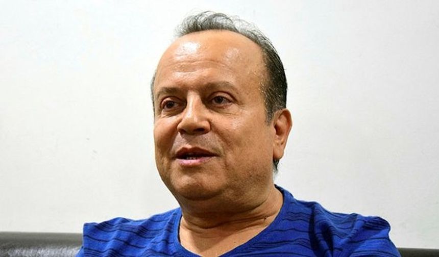 Usta oyuncu Kemal Kuruçay son yolculuğuna uğurlandı