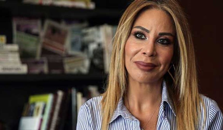 Şarkıcı Linet itiraf etti: Asker kaçağıyım!