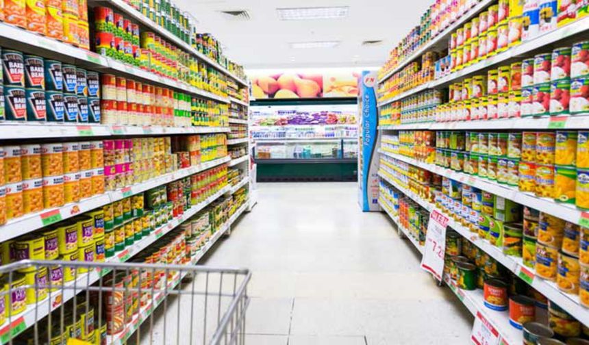 Rekabet Kurulu fahiş fiyat soruşturmasını tamamladı! 5 zincir markete ceza...
