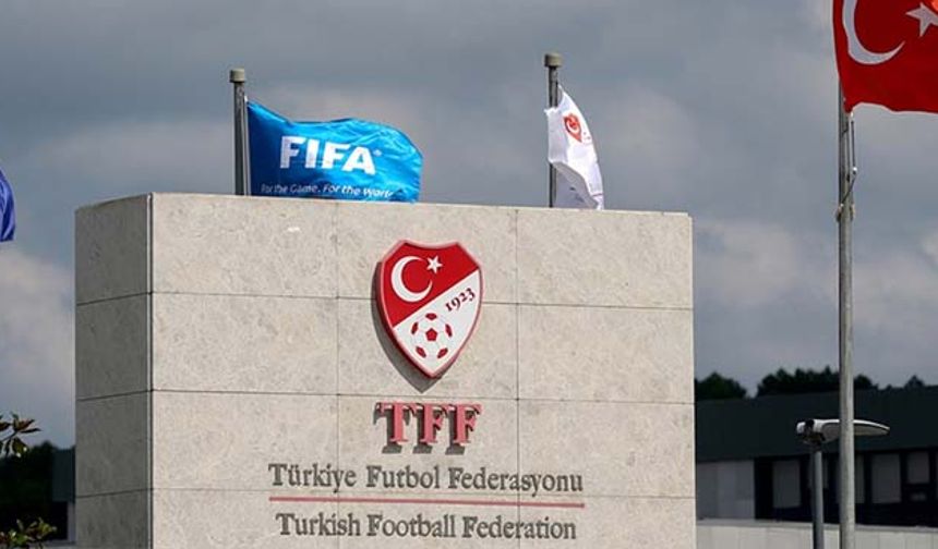 Yeni MHK, ilk hakem atamalarını yaptı