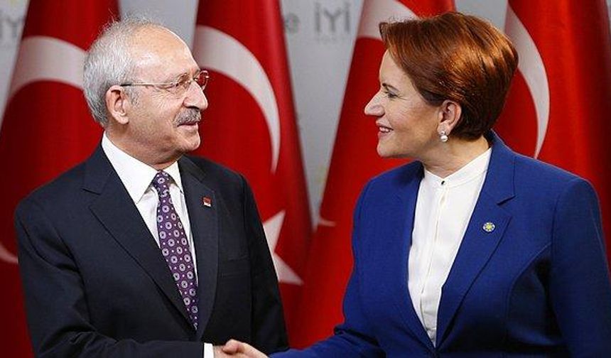 Millet İttifakı'nda 'tezkere' anlaşmazlığı!