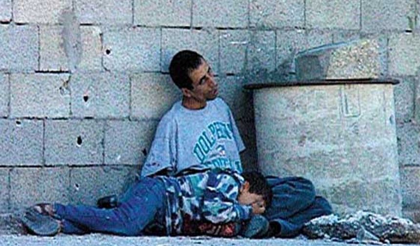 Muhammed Durra'nın şehadetinin üzerinden tam 21 yıl geçti