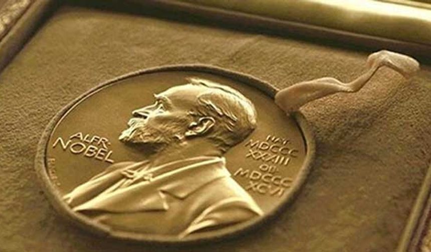 Nobel Kimya Ödülü'nün sahipleri açıklandı