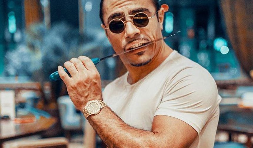 Mahkeme Nusret'in, eski çalışanlarına 2 milyon 136 bin TL tazminat ödemesine karar verdi!