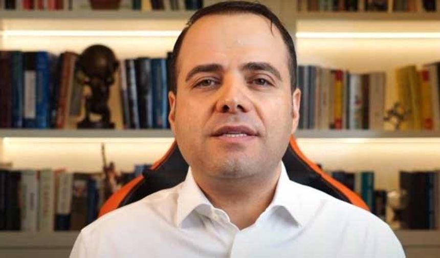 Millet İttifakı'nın adayı 'sosyal medya fenomeni Özgür Demirtaş olacak' iddiası