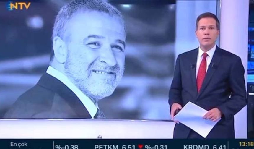 Tevfik Rauf Baysal'ın kişisel bilgileri işte böyle ifşa edildi