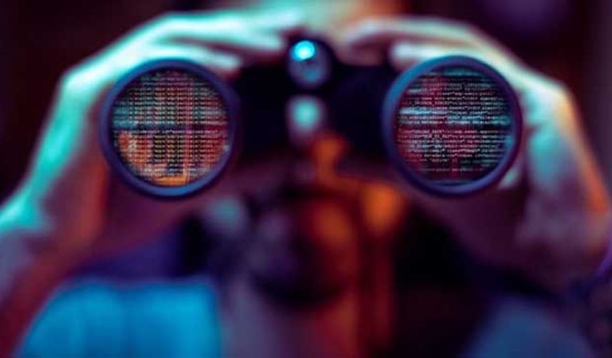 Stalker yazılımı şirketinden büyük hata
