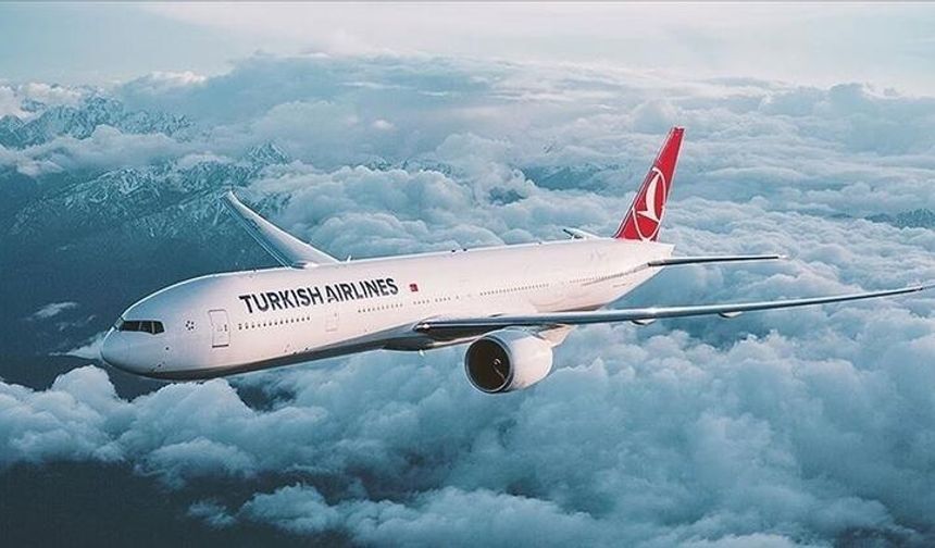 THY, ikram servisini yeniden başlatıyor